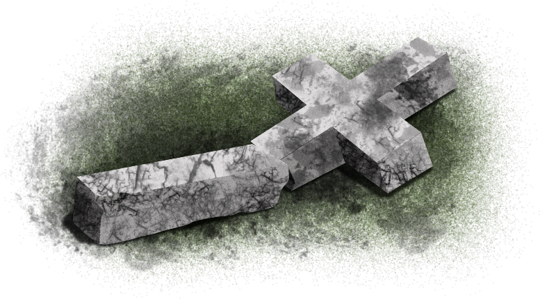 The Fall of Christianity | Husbandman